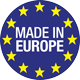Made in Europe 1900